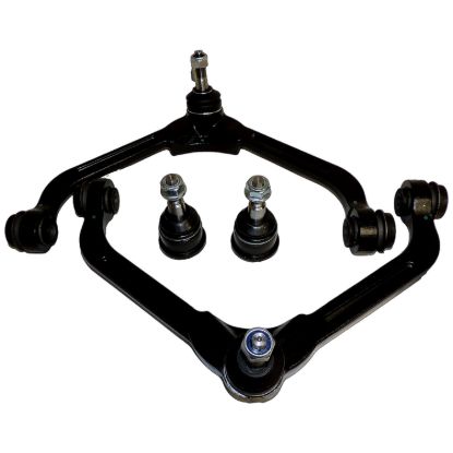 Picture of Crown Automotive Jeep Replacement Suspension Control Arm Kit - CBXEF230K