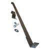 Picture of Crown Automotive Jeep Replacement Fuel Tank Strap Kit - CJGTS3