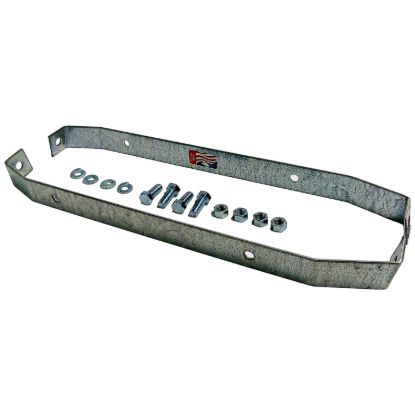Picture of Crown Automotive Jeep Replacement Fuel Tank Strap Kit - CJGTSE1