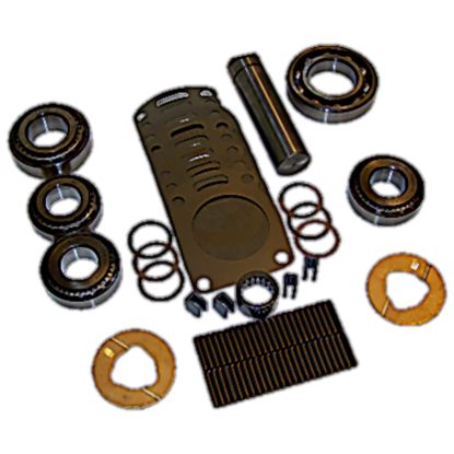 Picture of Crown Automotive Jeep Replacement Transfer Case Bearing - D300BK