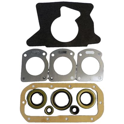 Picture of Crown Automotive Jeep Replacement Transfer Case Seal Kit - D300GS