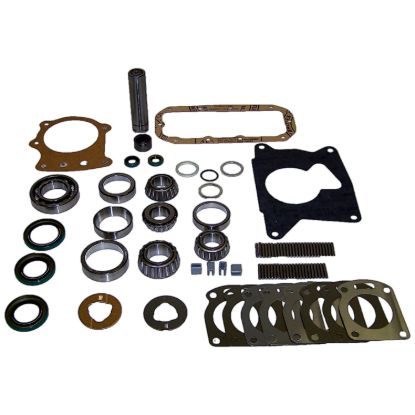 Picture of Crown Automotive Jeep Replacement Transfer Case Overhaul Kit - D300MASKIT