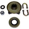Picture of Crown Automotive Jeep Replacement Differential End Yoke Kit - D3044YOKEUBK