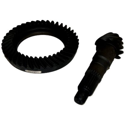 Picture of Crown Automotive Jeep Replacement Differential Ring and Pinion - D30456JK