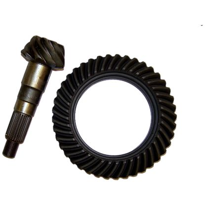 Picture of Crown Automotive Jeep Replacement Differential Ring and Pinion - D30456TJ