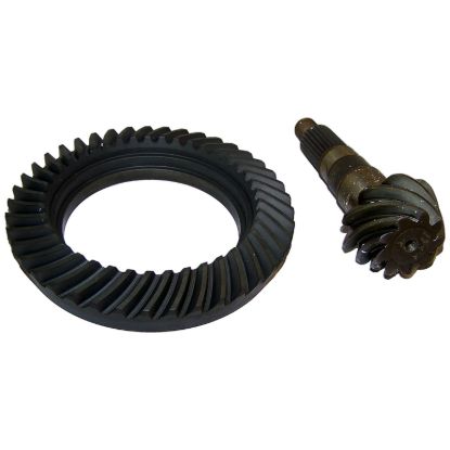 Picture of Crown Automotive Jeep Replacement Differential Ring and Pinion - D30456TJ