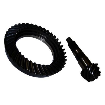 Picture of Crown Automotive Jeep Replacement Differential Ring and Pinion - D30488TJ