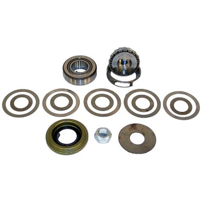 Picture of Crown Automotive Jeep Replacement Differential Pinion Bearing Kit - D30EPBK
