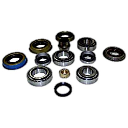 Picture of Crown Automotive Jeep Replacement Differential Rebuild Kit - D30LMASKIT