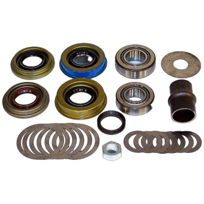 Picture of Crown Automotive Jeep Replacement Differential Pinion Bearing Kit - D30LPBK