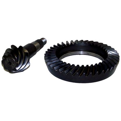 Picture of Crown Automotive Jeep Replacement Differential Ring and Pinion - D35488