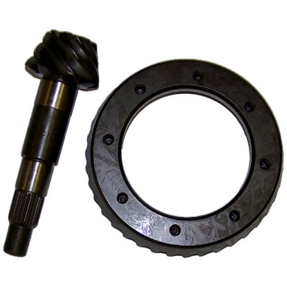 Picture of Crown Automotive Jeep Replacement Differential Ring and Pinion - D35488