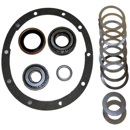 Picture of Crown Automotive Jeep Replacement Differential Pinion Bearing Kit - D35PBK