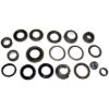 Picture of Crown Automotive Jeep Replacement Differential Rebuild Kit - D35WJMASKIT