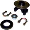 Picture of Crown Automotive Jeep Replacement Differential End Yoke Kit - D35YOKEUBK