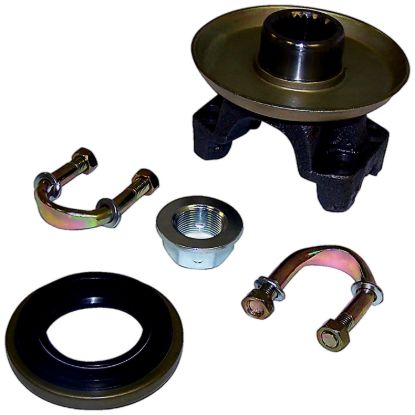 Picture of Crown Automotive Jeep Replacement Differential End Yoke Kit - D35YOKEUBK