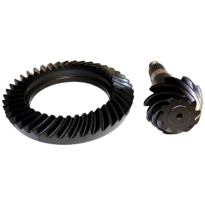 Picture of Crown Automotive Jeep Replacement Differential Ring and Pinion - D44JK410R