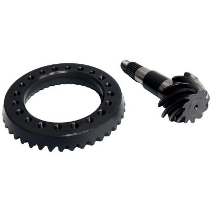 Picture of Crown Automotive Jeep Replacement Differential Ring and Pinion - D44JK410R
