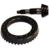 Picture of Crown Automotive Jeep Replacement Differential Ring and Pinion - D44JK410R