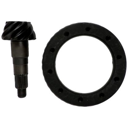 Picture of Crown Automotive Jeep Replacement Differential Ring and Pinion - D44JK456F