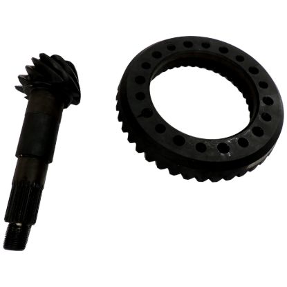Picture of Crown Automotive Jeep Replacement Differential Ring and Pinion - D44JK456R