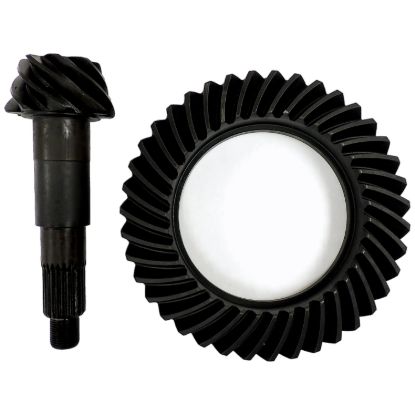 Picture of Crown Automotive Jeep Replacement Differential Ring and Pinion - D44JK488R
