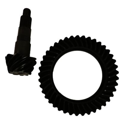 Picture of Crown Automotive Jeep Replacement Differential Ring and Pinion - D44JK488F
