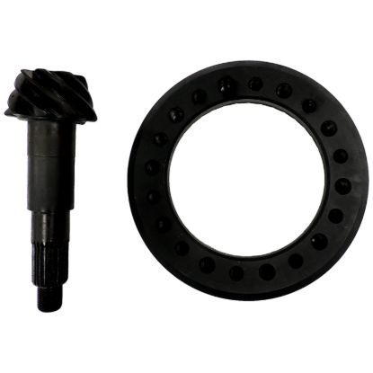 Picture of Crown Automotive Jeep Replacement Differential Ring and Pinion - D44JK488R