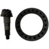 Picture of Crown Automotive Jeep Replacement Differential Ring and Pinion - D44JK513F