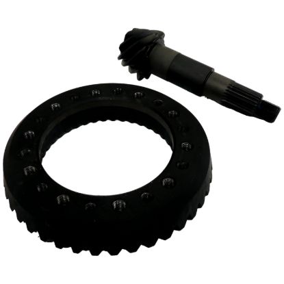 Picture of Crown Automotive Jeep Replacement Differential Ring and Pinion - D44JK513R