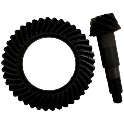 Picture of Crown Automotive Jeep Replacement Differential Ring and Pinion - D44JK513R