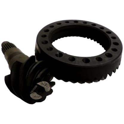 Picture of Crown Automotive Jeep Replacement Differential Ring and Pinion - D44JK538F
