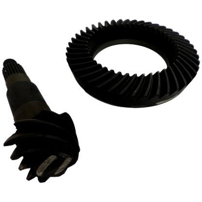 Picture of Crown Automotive Jeep Replacement Differential Ring and Pinion - D44JK538R