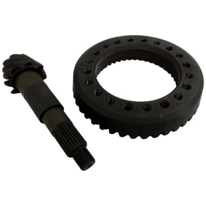 Picture of Crown Automotive Jeep Replacement Differential Ring and Pinion - D44JK538R
