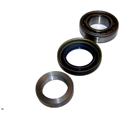 Picture of Crown Automotive Jeep Replacement Drive Axle Shaft Bearing Kit - D44JKBK