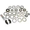 Picture of Crown Automotive Jeep Replacement Differential Rebuild Kit - D44JKMASKIT