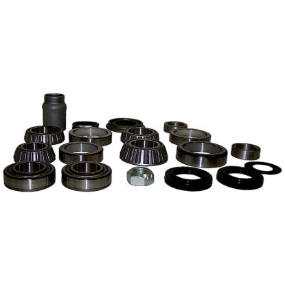 Picture of Crown Automotive Jeep Replacement Differential Rebuild Kit - D44WJMASKIT