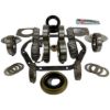 Picture of Crown Automotive Jeep Replacement Differential Rebuild Kit - D44YMASKIT