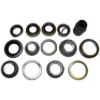 Picture of Crown Automotive Jeep Replacement Differential Rebuild Kit - D44ZMASKIT
