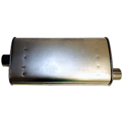 Picture of Crown Automotive Jeep Replacement Exhaust Muffler - E0021276