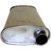 Picture of Crown Automotive Jeep Replacement Exhaust Muffler - E0021337