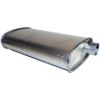 Picture of Crown Automotive Jeep Replacement Exhaust Muffler - E0021337