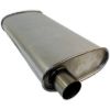Picture of Crown Automotive Jeep Replacement Exhaust Muffler - E0021357