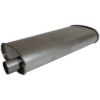 Picture of Crown Automotive Jeep Replacement Exhaust Muffler - E0022799