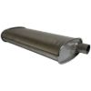 Picture of Crown Automotive Jeep Replacement Exhaust Muffler - E0022799