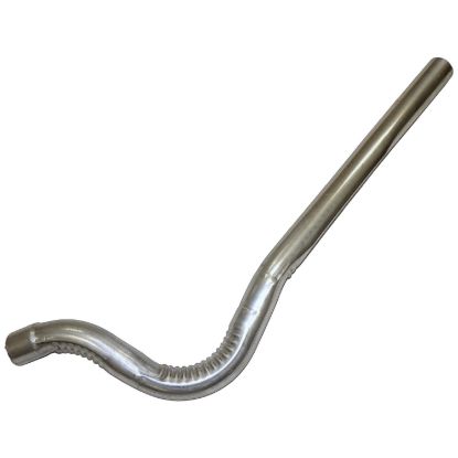 Picture of Crown Automotive Jeep Replacement Exhaust Tail Pipe - E0044784