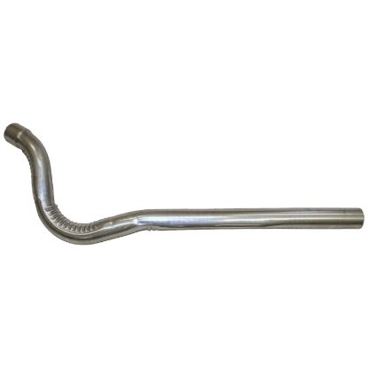 Picture of Crown Automotive Jeep Replacement Exhaust Tail Pipe - E0044784