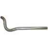 Picture of Crown Automotive Jeep Replacement Exhaust Tail Pipe - E0044784