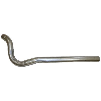 Picture of Crown Automotive Jeep Replacement Exhaust Tail Pipe - E0044784