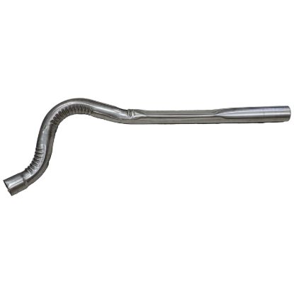 Picture of Crown Automotive Jeep Replacement Exhaust Tail Pipe - E0044784